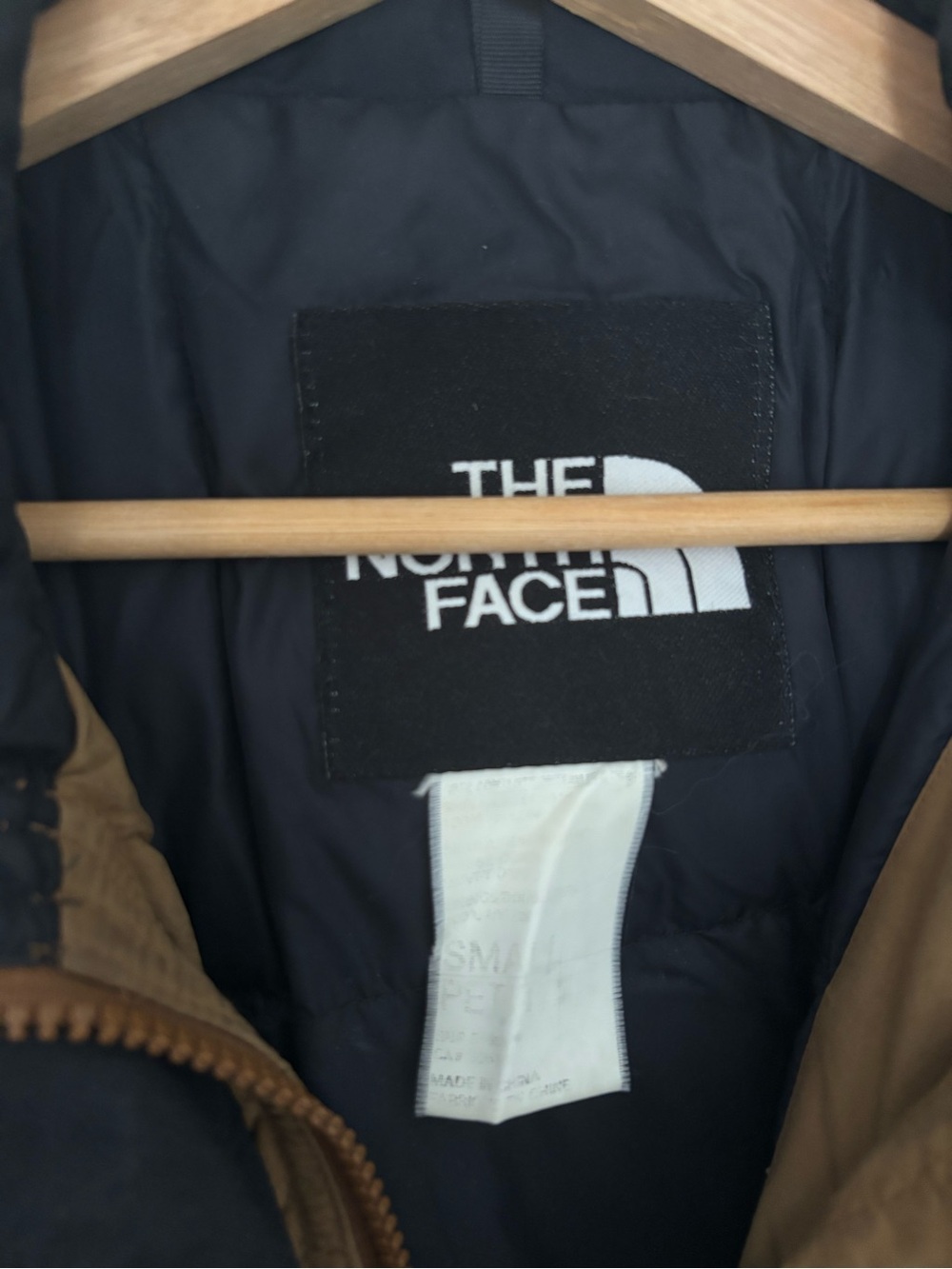 North Face Jacket - Picture 2 of 7